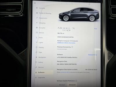 2016 Tesla Model X 90D - Photo 30 - Lennox, CA 90304