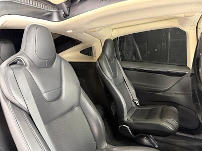 2016 Tesla Model X 90D - Photo 32 - Lennox, CA 90304