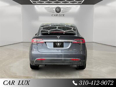2016 Tesla Model X 90D - Photo 4 - Lennox, CA 90304