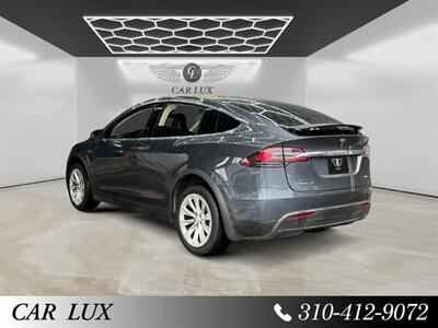 2016 Tesla Model X 90D - Photo 3 - Lennox, CA 90304