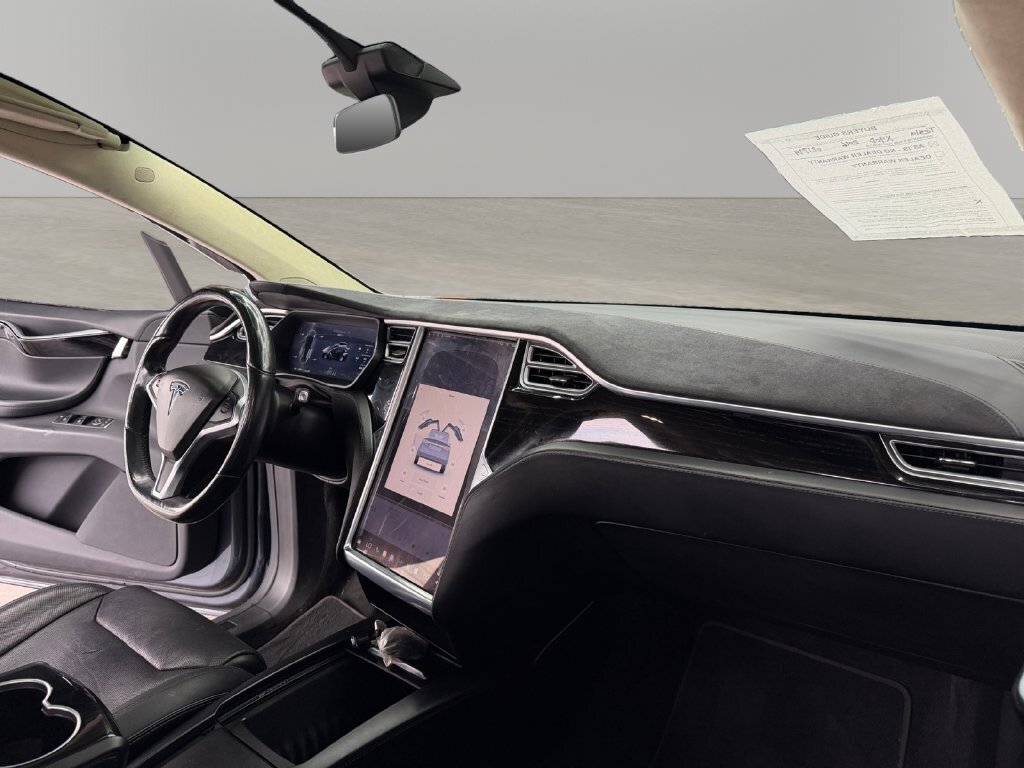 2016 Tesla Model X 90D - Photo 18 - Lennox, CA 90304