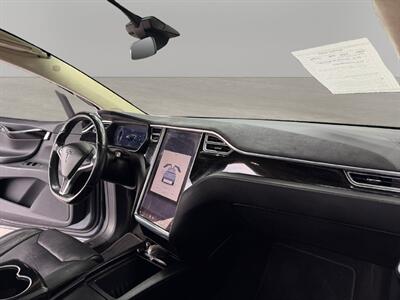 2016 Tesla Model X 90D - Photo 18 - Lennox, CA 90304