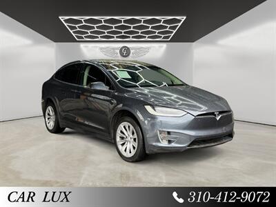 2016 Tesla Model X 90D - Photo 7 - Lennox, CA 90304