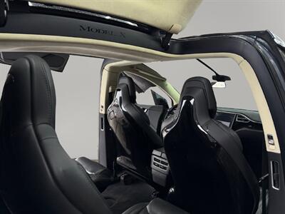 2016 Tesla Model X 90D - Photo 17 - Lennox, CA 90304