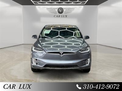 2016 Tesla Model X 90D - Photo 8 - Lennox, CA 90304