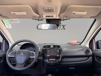2024 Mitsubishi Mirage ES - Photo 11 - Lennox, CA 90304