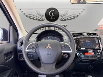 2024 Mitsubishi Mirage ES - Photo 12 - Lennox, CA 90304