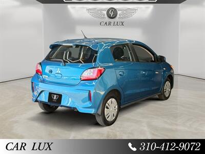 2024 Mitsubishi Mirage ES - Photo 5 - Lennox, CA 90304