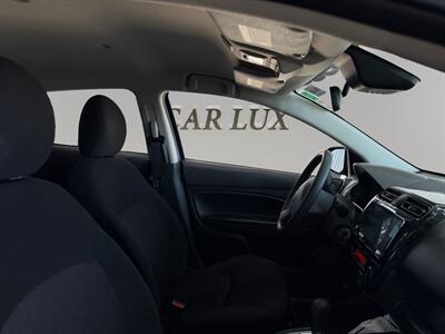 2024 Mitsubishi Mirage ES - Photo 15 - Lennox, CA 90304