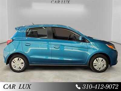 2024 Mitsubishi Mirage ES - Photo 6 - Lennox, CA 90304