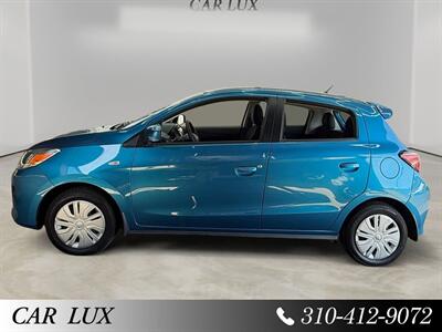 2024 Mitsubishi Mirage ES - Photo 2 - Lennox, CA 90304