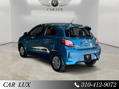 2024 Mitsubishi Mirage ES - Photo 3 - Lennox, CA 90304