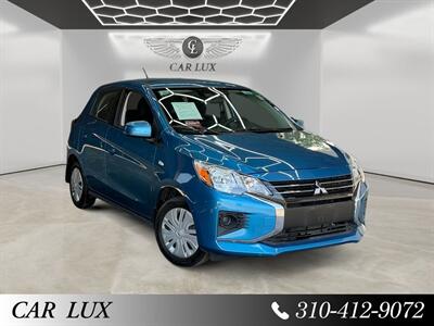 2024 Mitsubishi Mirage ES - Photo 7 - Lennox, CA 90304