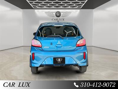 2024 Mitsubishi Mirage ES - Photo 4 - Lennox, CA 90304