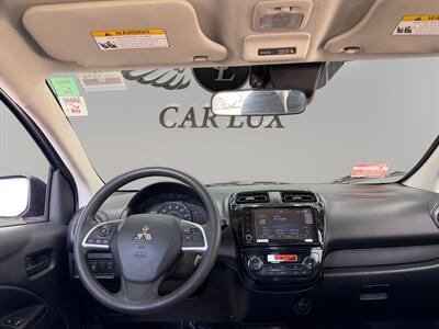2024 Mitsubishi Mirage ES - Photo 10 - Lennox, CA 90304