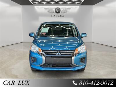 2024 Mitsubishi Mirage ES - Photo 8 - Lennox, CA 90304
