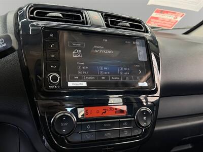 2024 Mitsubishi Mirage ES - Photo 20 - Lennox, CA 90304