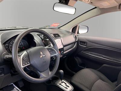 2024 Mitsubishi Mirage ES - Photo 16 - Lennox, CA 90304