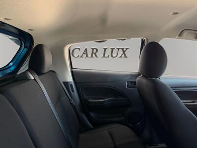 2024 Mitsubishi Mirage ES - Photo 21 - Lennox, CA 90304