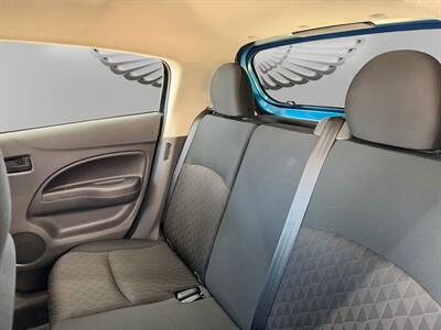 2024 Mitsubishi Mirage ES - Photo 13 - Lennox, CA 90304