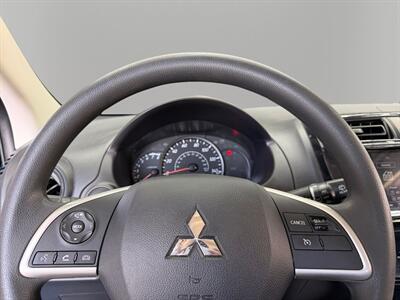 2024 Mitsubishi Mirage ES - Photo 18 - Lennox, CA 90304