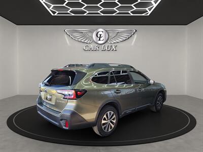 2020 Subaru Outback Premium   - Photo 7 - Lennox, CA 90304