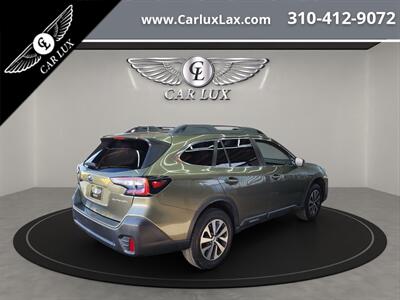 2020 Subaru Outback Premium   - Photo 7 - Lennox, CA 90304