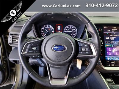 2020 Subaru Outback Premium   - Photo 10 - Lennox, CA 90304