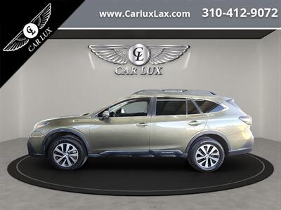 2020 Subaru Outback Premium   - Photo 4 - Lennox, CA 90304