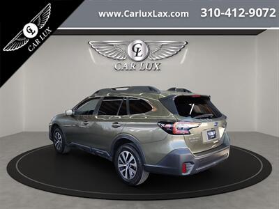 2020 Subaru Outback Premium   - Photo 5 - Lennox, CA 90304