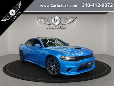 2019 Dodge Charger R/T  DAYTONA EDITION - Photo 1 - Lennox, CA 90304