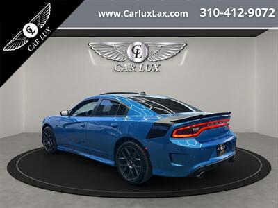 2019 Dodge Charger R/T  DAYTONA EDITION - Photo 5 - Lennox, CA 90304