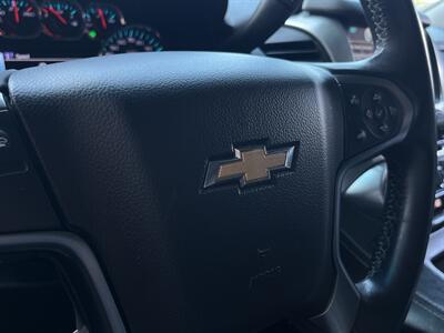 2017 Chevrolet Tahoe LT   - Photo 20 - Lennox, CA 90304
