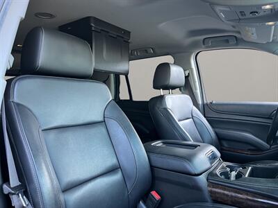 2017 Chevrolet Tahoe LT   - Photo 16 - Lennox, CA 90304