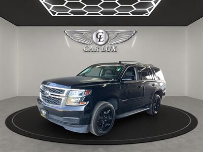 2017 Chevrolet Tahoe LT   - Photo 3 - Lennox, CA 90304
