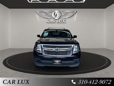 2017 Chevrolet Tahoe LT   - Photo 2 - Lennox, CA 90304