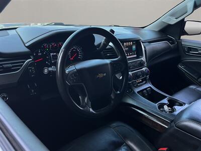 2017 Chevrolet Tahoe LT   - Photo 19 - Lennox, CA 90304