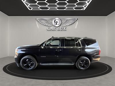 2017 Chevrolet Tahoe LT   - Photo 4 - Lennox, CA 90304
