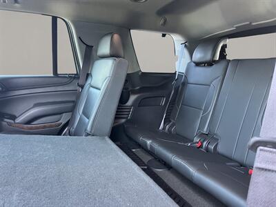 2017 Chevrolet Tahoe LT   - Photo 12 - Lennox, CA 90304