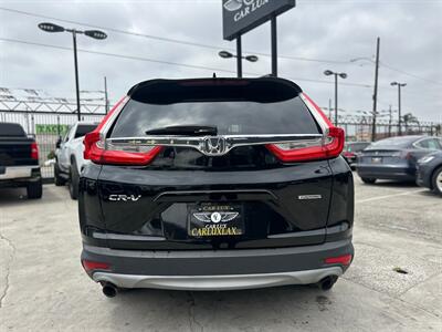 2017 Honda CR-V Touring   - Photo 3 - Lennox, CA 90304