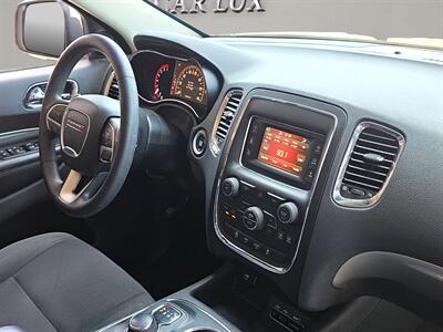 2017 Dodge Durango SXT   - Photo 12 - Lennox, CA 90304
