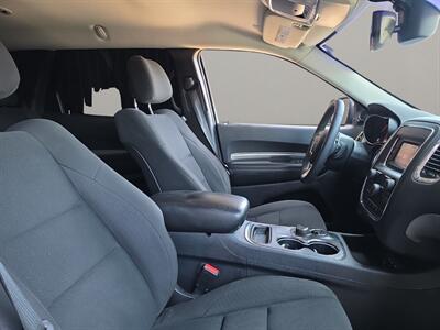2017 Dodge Durango SXT   - Photo 13 - Lennox, CA 90304