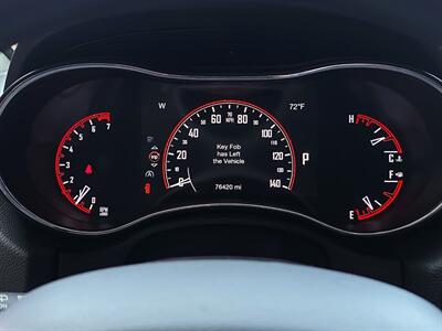 2017 Dodge Durango SXT   - Photo 9 - Lennox, CA 90304
