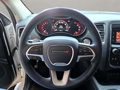 2017 Dodge Durango SXT   - Photo 8 - Lennox, CA 90304