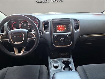 2017 Dodge Durango SXT   - Photo 11 - Lennox, CA 90304