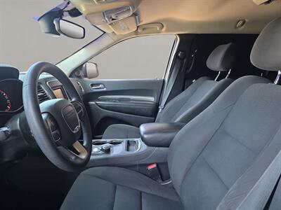 2017 Dodge Durango SXT   - Photo 7 - Lennox, CA 90304