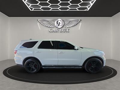 2017 Dodge Durango SXT   - Photo 6 - Lennox, CA 90304