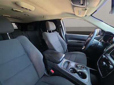 2017 Dodge Durango SXT   - Photo 15 - Lennox, CA 90304