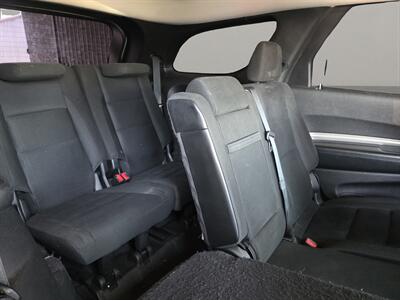 2017 Dodge Durango SXT   - Photo 14 - Lennox, CA 90304