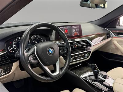 2019 BMW 530i - Photo 15 - Lennox, CA 90304